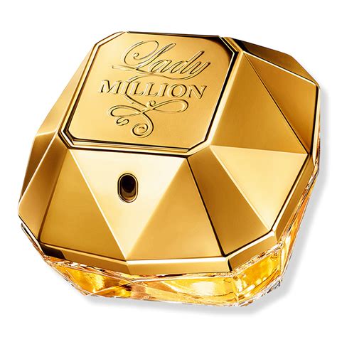 Lady Million ulta